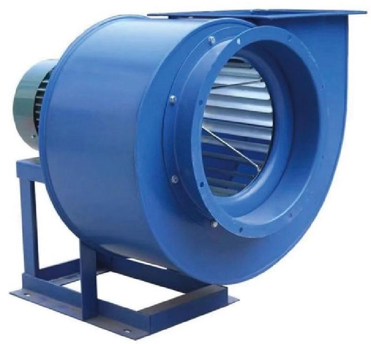 11-62A 多翼式離心風(fēng)機(jī)