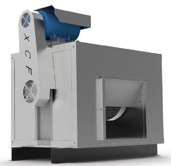 GX加強(qiáng)型離心風(fēng)柜